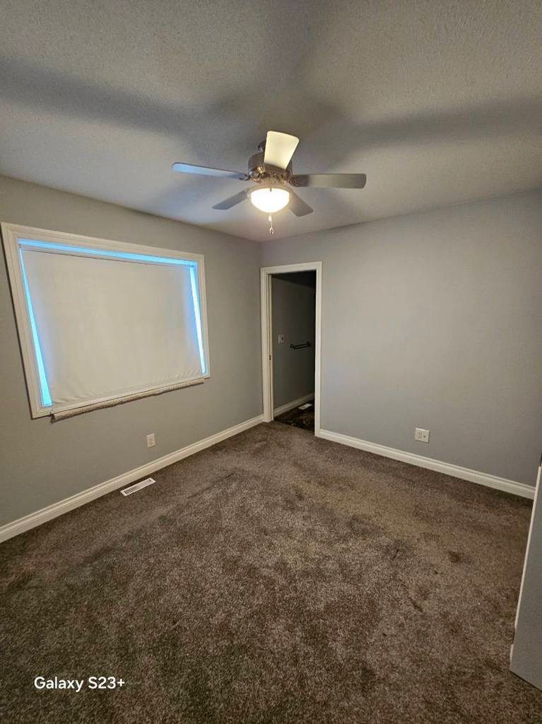 grey painted home interior Preview Image 1