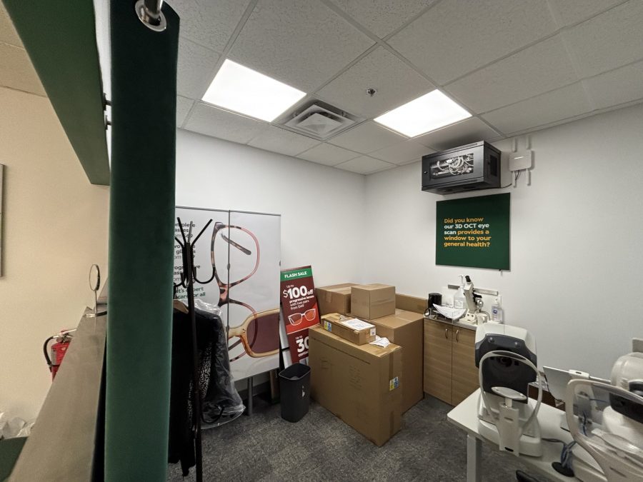 optical office Preview Image 3