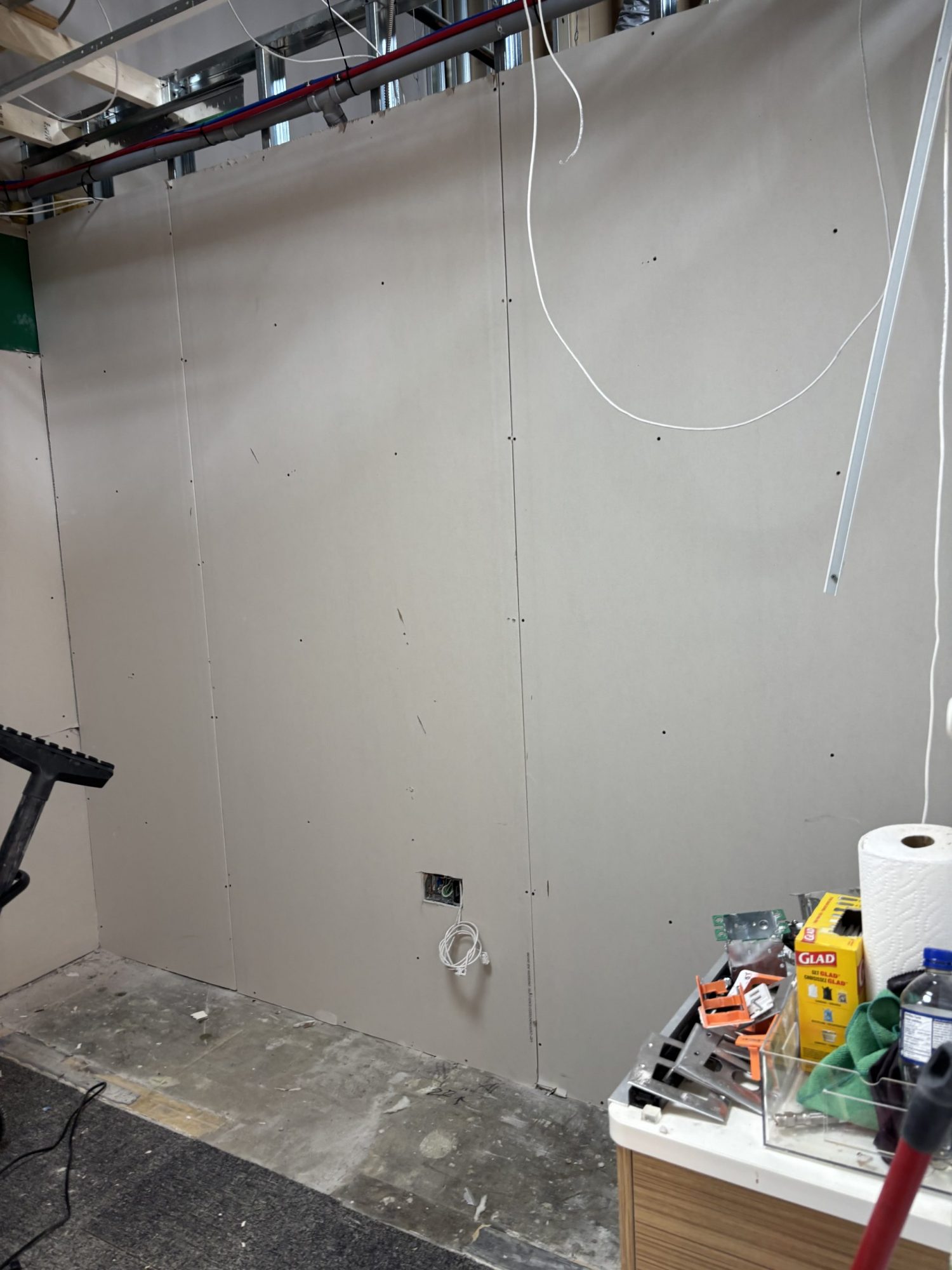 Specsaver Retail Location Updates - Regina