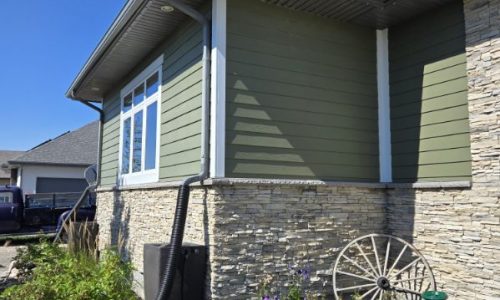 6 Residential Exterior