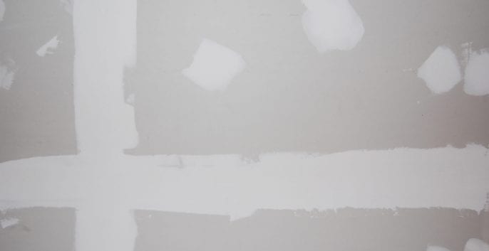 Check out our Minor Drywall Repairs