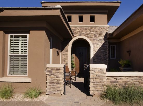 Stone and Stucco Painting Services in Reno, NV