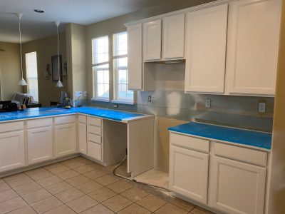 Home Interior Kitchen Cabinet Reno NV