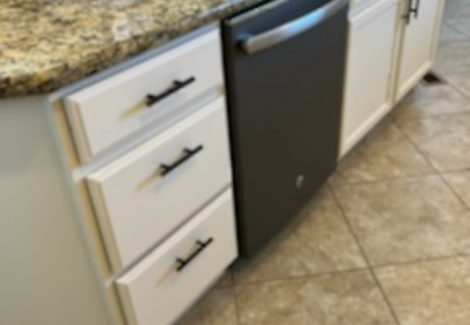 Kitchen Cabinet Painting in Sparks, NV