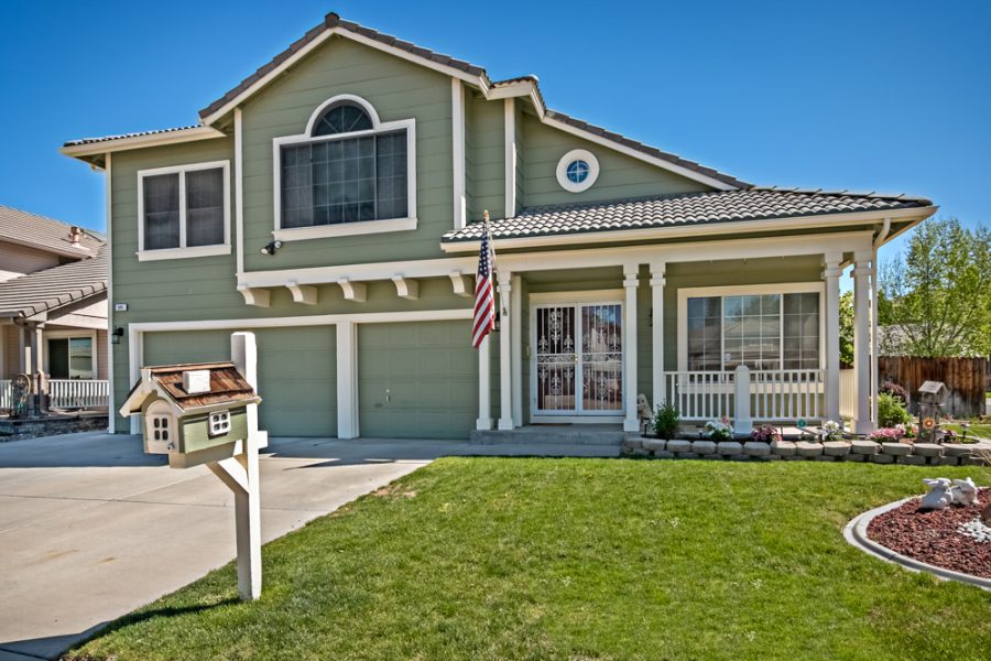 Somersett community house painters Preview Image 1