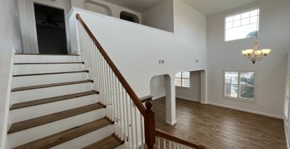 Interior Painting Service