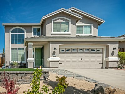 Exterior Home Painters Reno NV