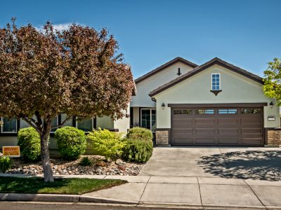 Reno NV Exterior Home Painters