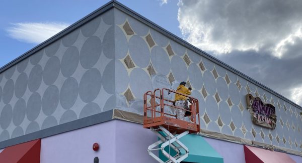 A Casino and Restaurant in Sparks.