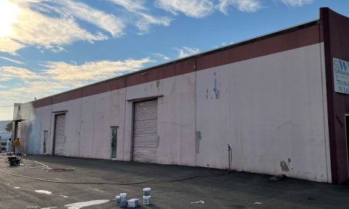 More Than Just Faded