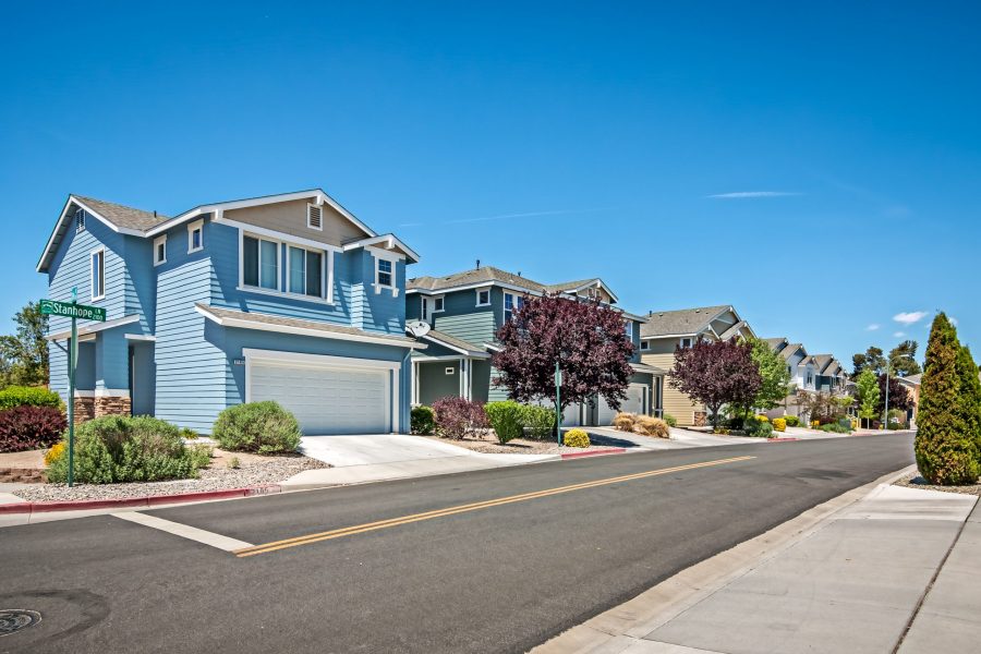 After repainting of HOA in Reno. Preview Image 13