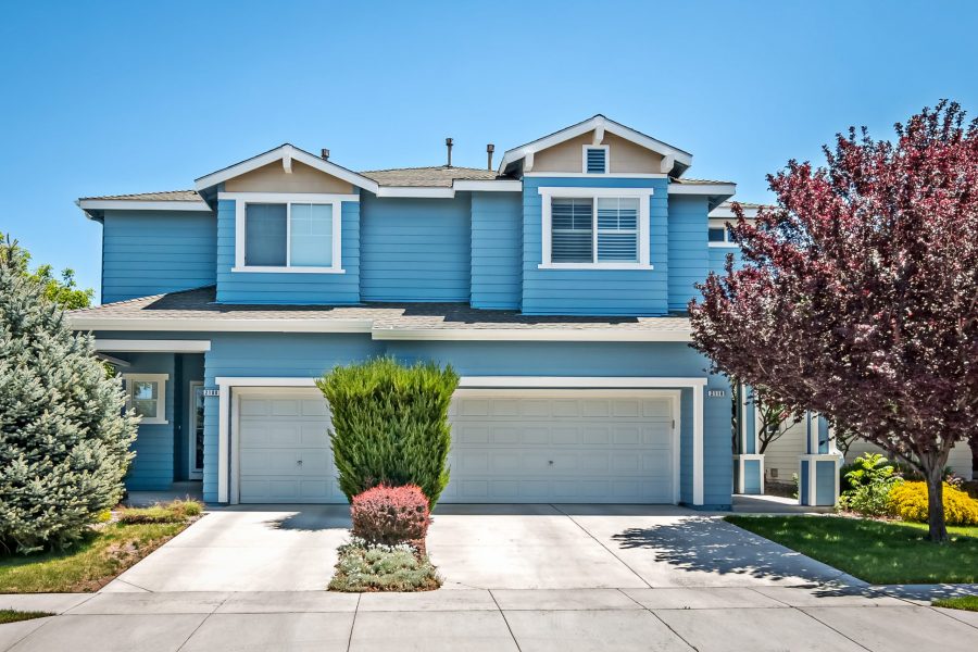 HOA exterior repainting project. Preview Image 8