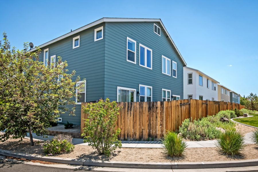 HOA repainting project in Reno. Preview Image 6