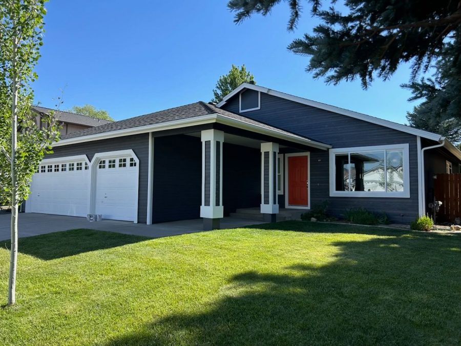 House Repaint (After) Preview Image 3