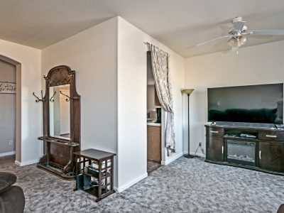 Interior Home Painting in Cold Springs, NV