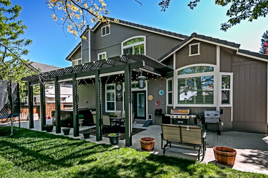 Garage, Porch and House Exterior Painters Reno NV Preview Image 1