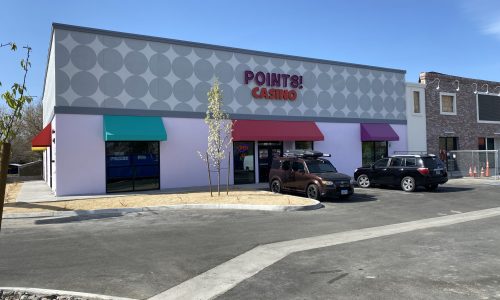 Overall much more inviting!