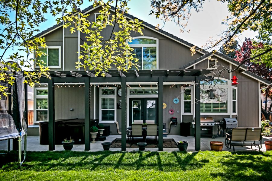 Garage, Porch and House Exterior Painters Reno NV Preview Image 2