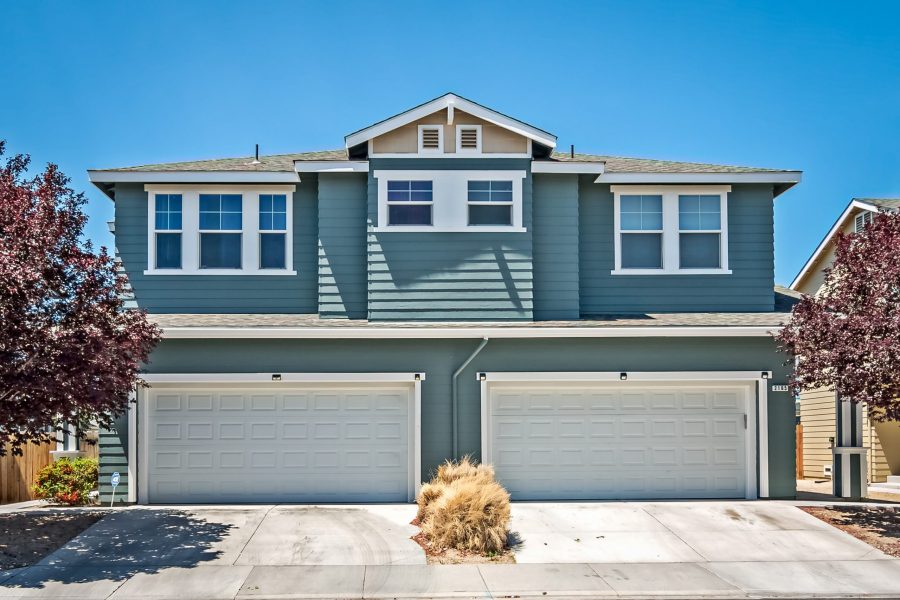 HOA exterior painting project. Preview Image 12