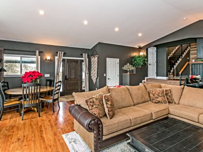 interior painting Virginia city highlands, NV