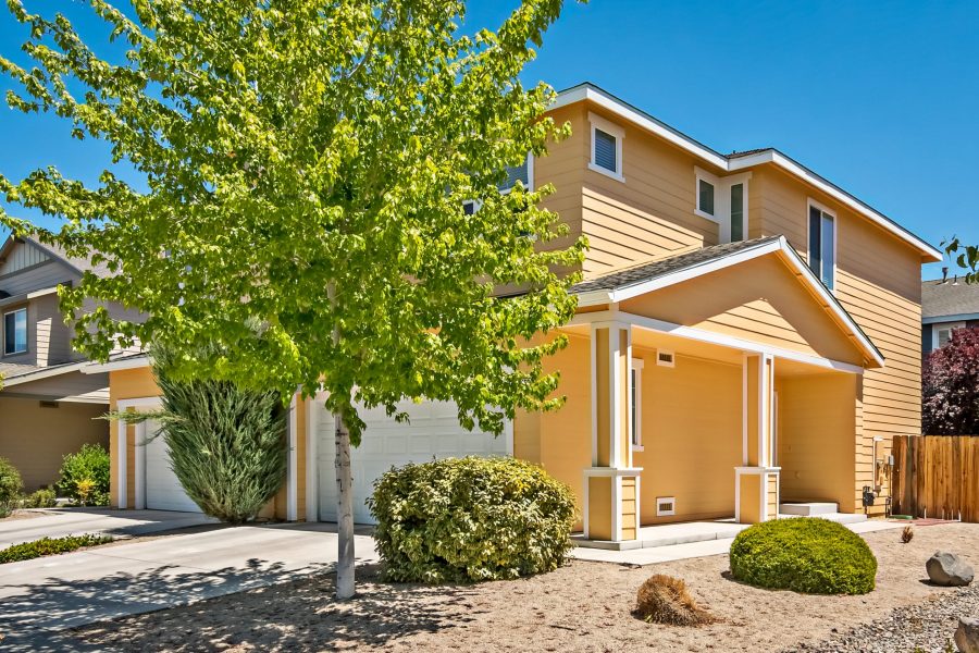 Condominium Painters in Reno Nevada. Preview Image 11