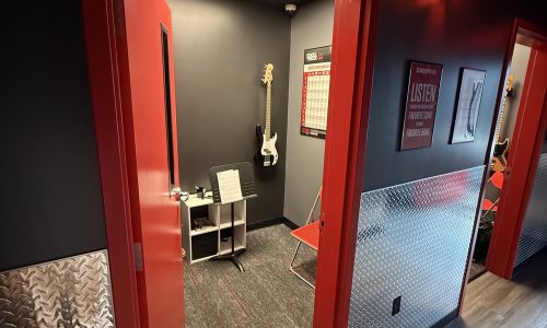 Quality & Professional Finishes