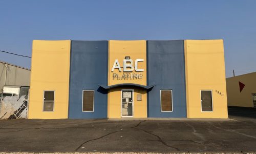 A Better Look for the Tenants