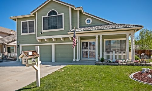 Colors in touch with nature