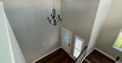 Interior Painting Service