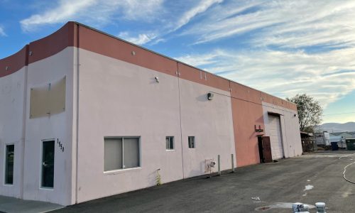 The Faded Original Look