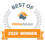 Best of home advisor