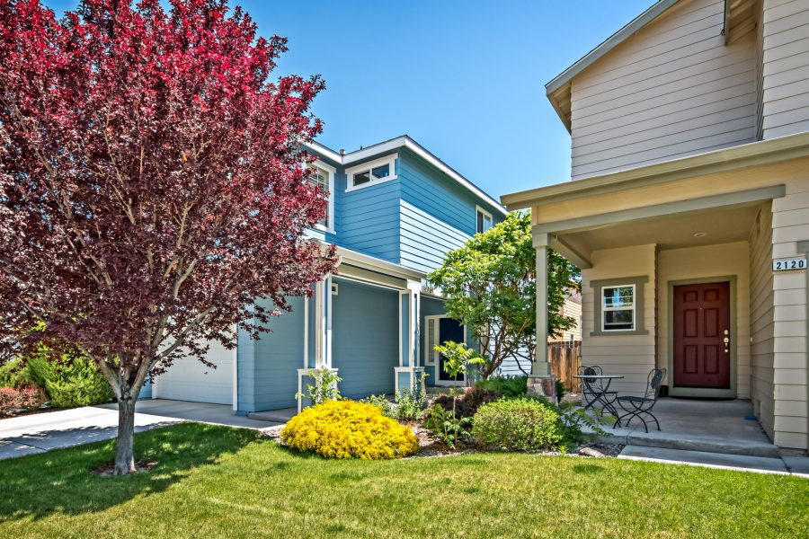 HOA residential painting in Reno. Preview Image 9