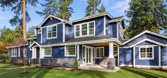 Common Exterior Paint Problems and Fixes