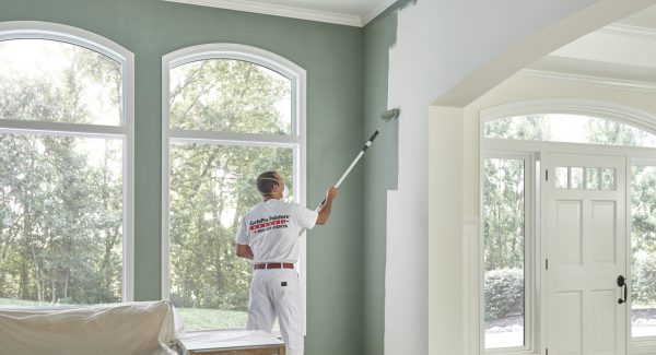 Interior Painting Pricing Guide