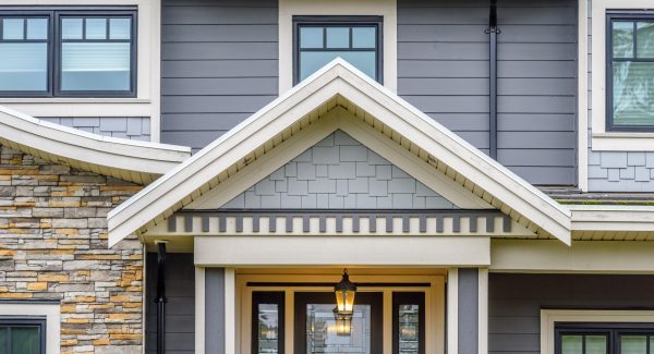 10 Common Exterior Home Painting Problems and How to Fix Them