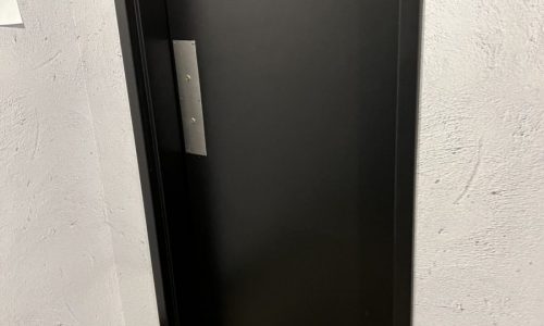 Door Painting