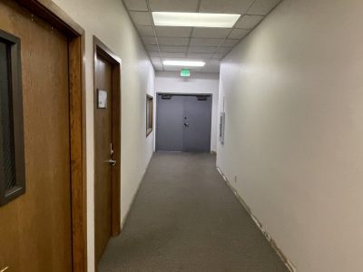 Office Space Renovation Project (After)
