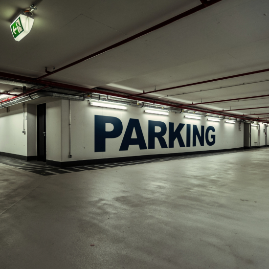 Parking Garage