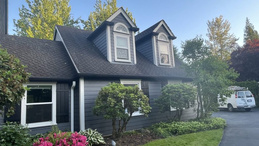 Home in North Bend (After) Preview Image 6