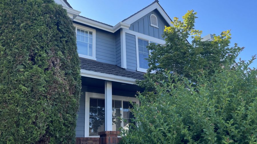 Kent Residential Painting Project (After) Preview Image 6