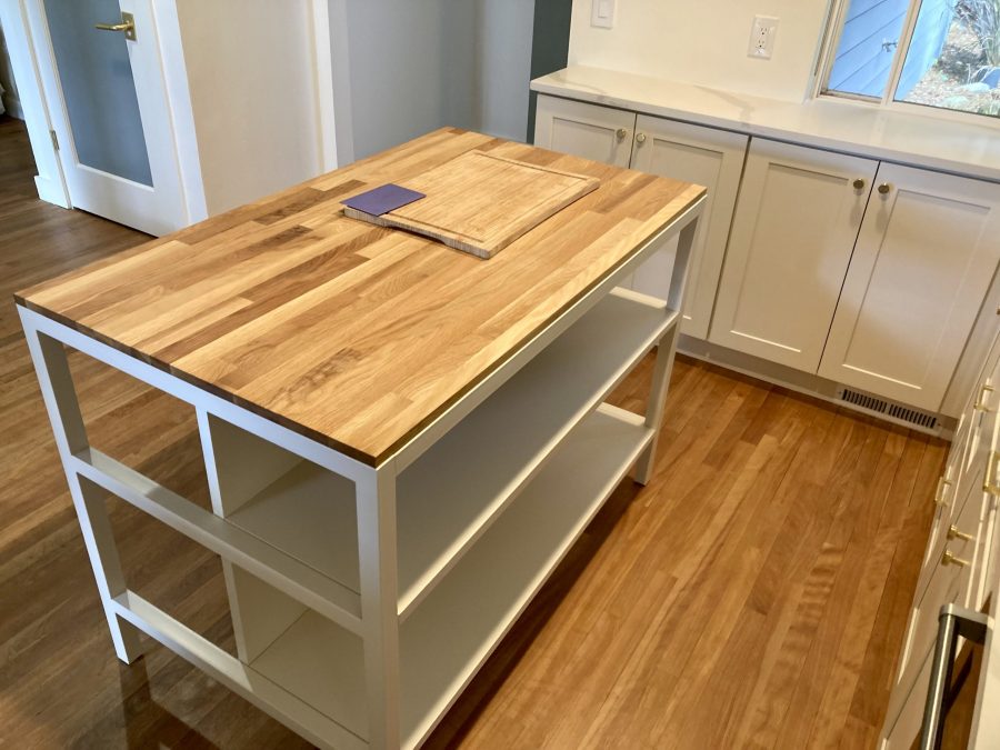 kitchen island Preview Image 5