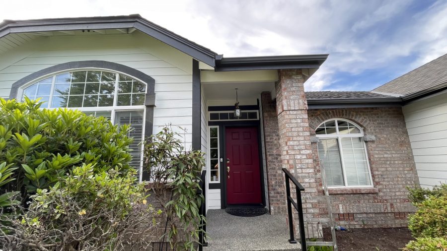 Full Exterior Painting Project (After) Preview Image 6