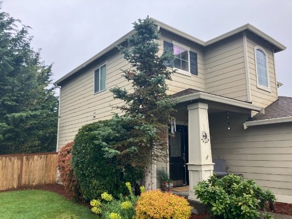 Full Exterior Painting Project (Before) Preview Image 4