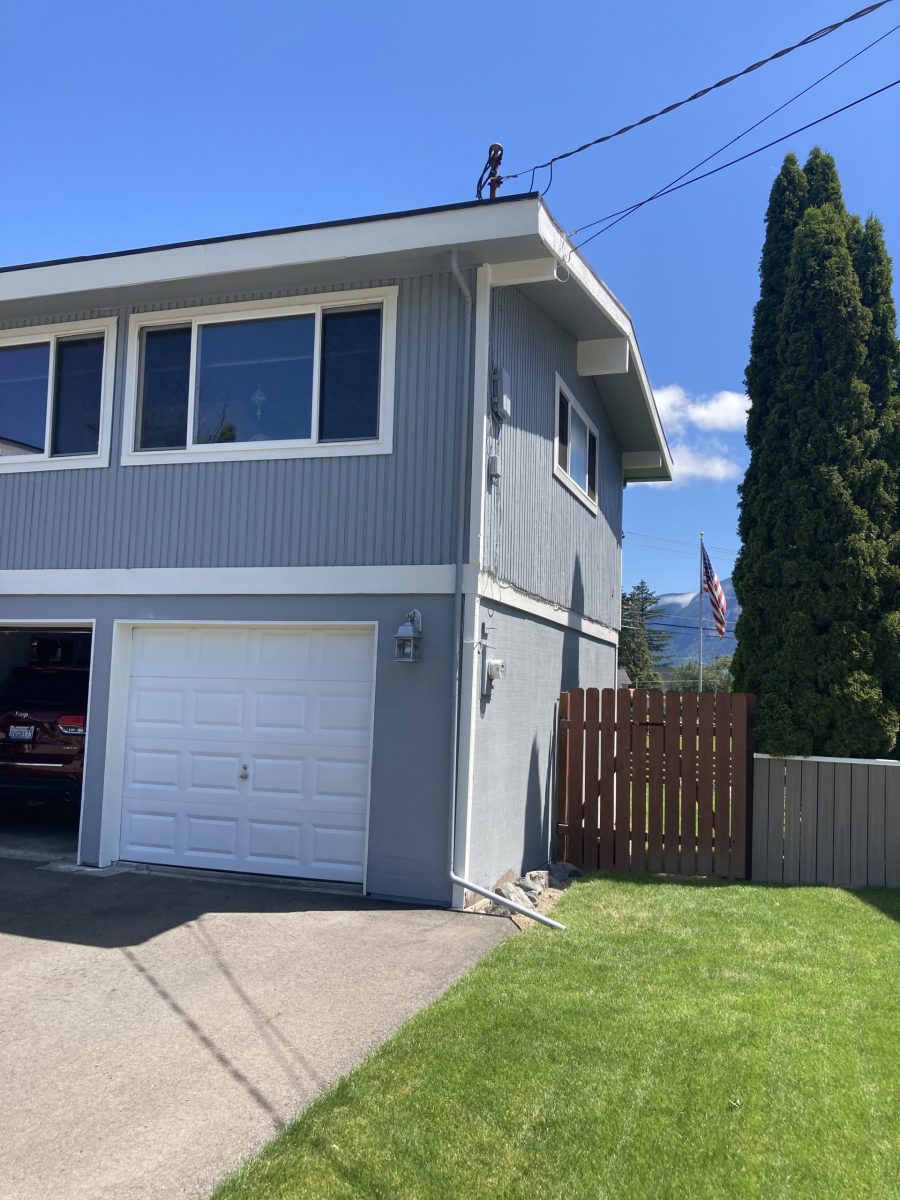 Home in North Bend After Restorations Preview Image 1