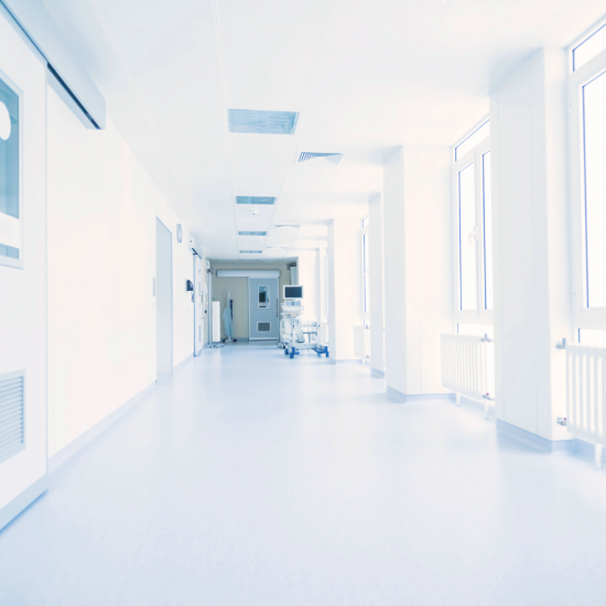 Medical Office Painting