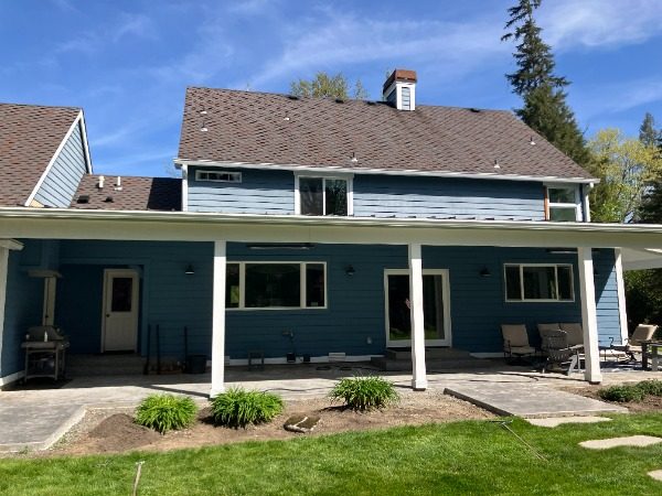 Home in North Bend (Before) Preview Image 4