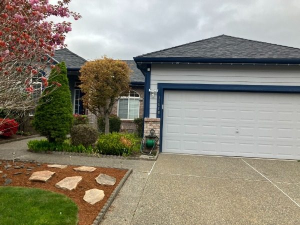 Full Exterior Painting Project (Before) Preview Image 3