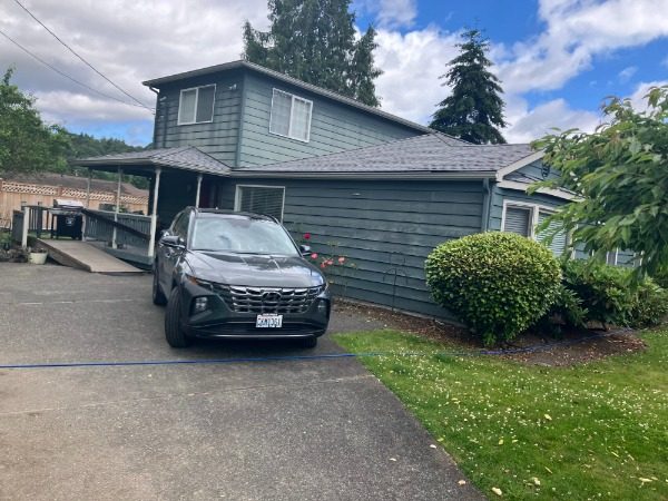 Full Exterior Painting Project (Before) Preview Image 4