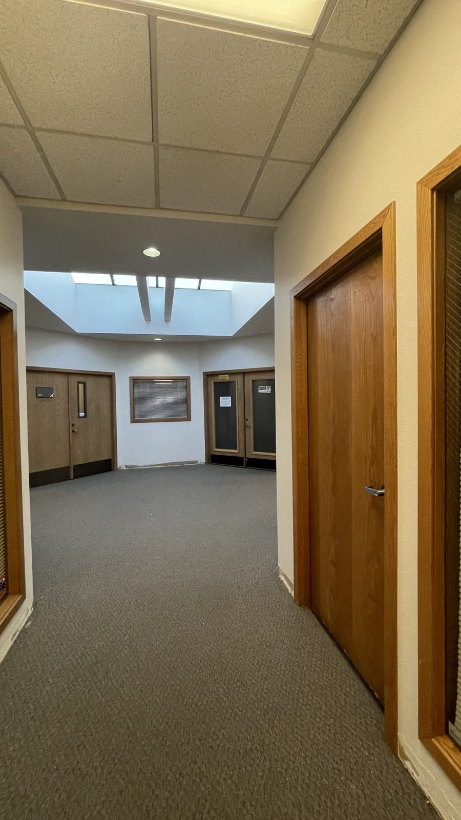 Office Space Renovation Project (After) Preview Image 8