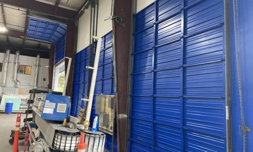 Revitalized Garage Doors